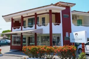 Rede Andrade Porto Center Hotel