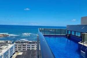 Rede Andrade Riviera Hotel