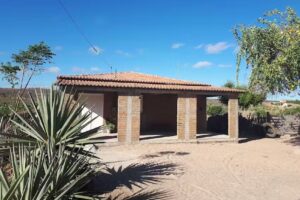 Rede de Pousadas de V&aacute;rzea Queimada