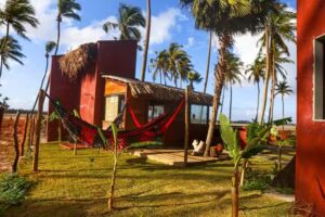 Reduto Gostoso Bangal&ocirc;s