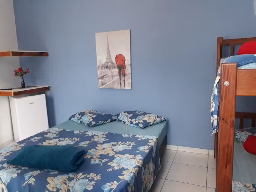 Reduto Praiano &ndash; Thaiz Hospedagem