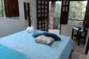 Ref&uacute;gio Barro Branco