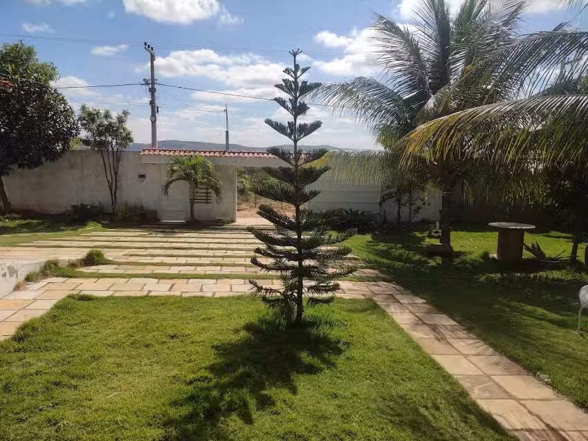 Ref&uacute;gio Bela Vista