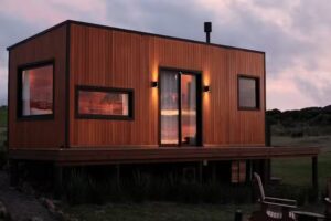 Ref&uacute;gio Bivak