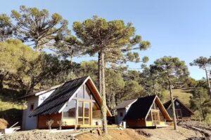 Refugio Brognoli – Pousada e Chalé Suiço