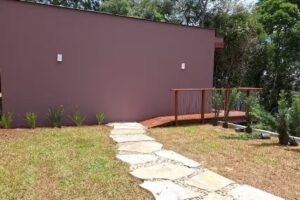 Ref&uacute;gio Cantos da Serra