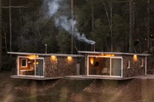 Ref&uacute;gio Casa de Pedra