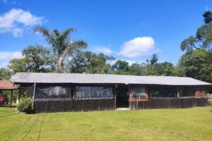 Refúgio Contos Encantos