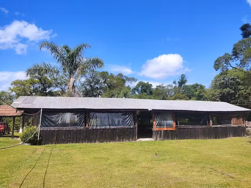 Ref&uacute;gio Contos Encantos