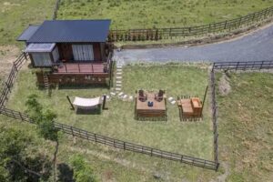 Ref&uacute;gio da Alvorada