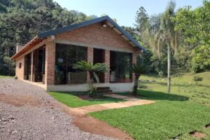 Ref&uacute;gio da Fam&iacute;lia Koch