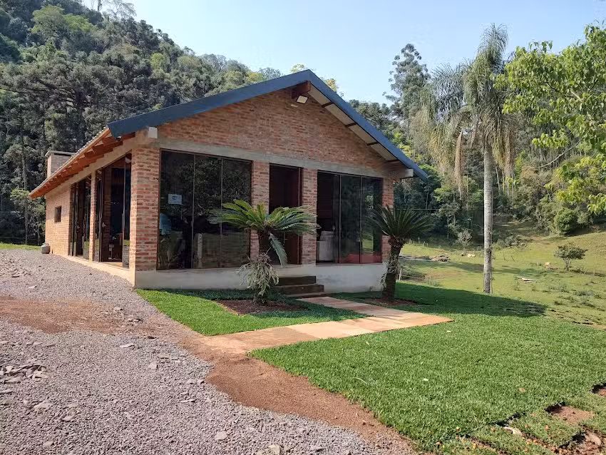 Ref&uacute;gio da Fam&iacute;lia Koch