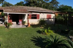 Ref&uacute;gio da Fror