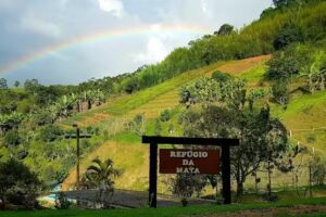 Ref&uacute;gio da Mata