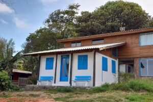 Ref&uacute;gio da Mata Atl&acirc;ntica