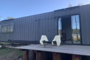 Refúgio da Montanha