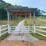 Ref&uacute;gio da Montanha