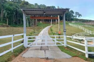 Ref&uacute;gio da Montanha