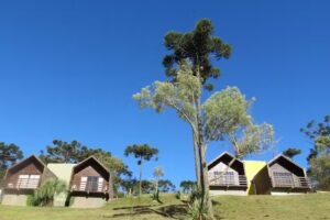 Ref&uacute;gio da Montanha