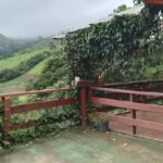 Ref&uacute;gio da Montanha