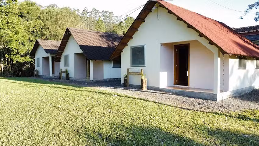 Ref&uacute;gio da Nona