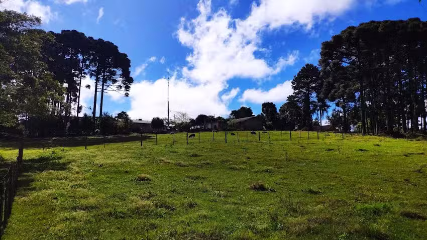 Ref&uacute;gio das Curucacas Ecoturismo