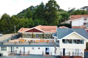 Ref&uacute;gio das Rosas