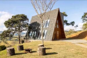 Ref&uacute;gio do Ba&uacute; Cabanas