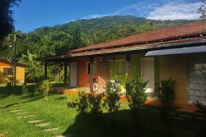 Ref&uacute;gio do Bosque