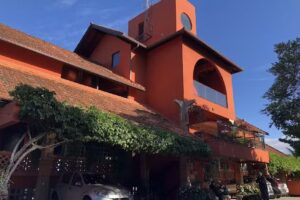 Ref&uacute;gio do Cacup&eacute;