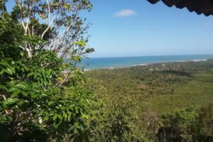 Refugio do Canto Lodge