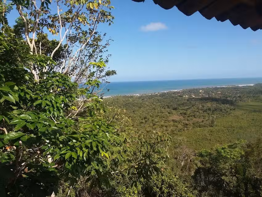 Refugio do Canto Lodge