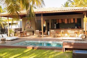 Ref&uacute;gio do igarape