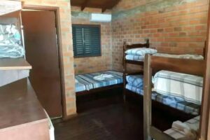 Ref&uacute;gio do Pantanal