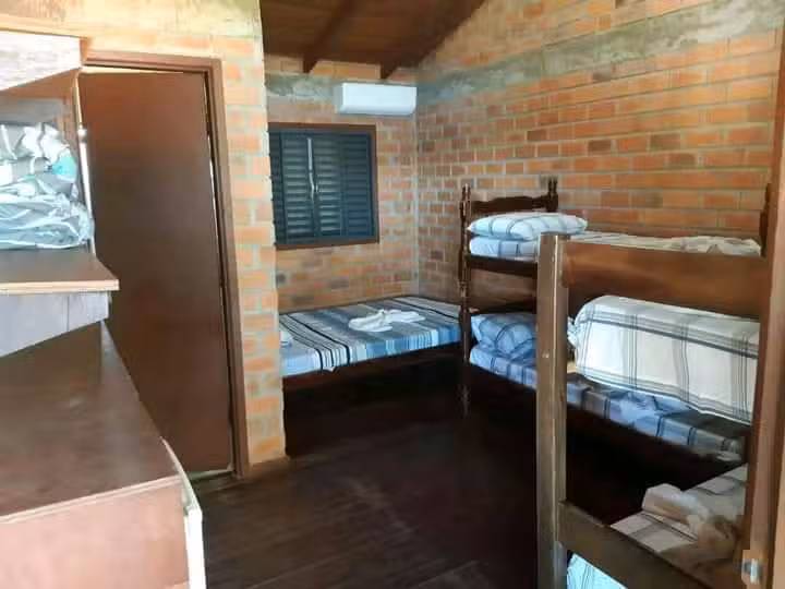 Ref&uacute;gio do Pantanal