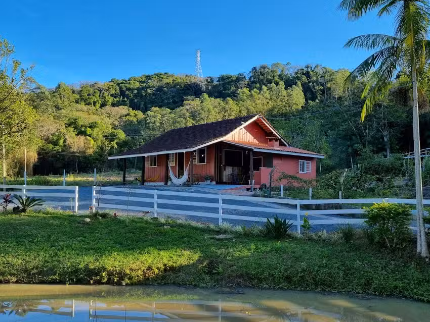 Ref&uacute;gio do Vale