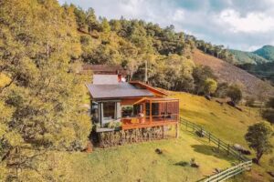 Ref&uacute;gio do Vale Estalagem