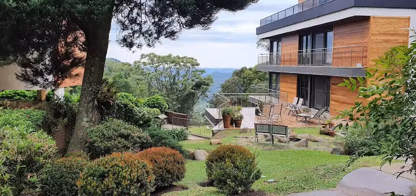 Ref&uacute;gio Do Vale