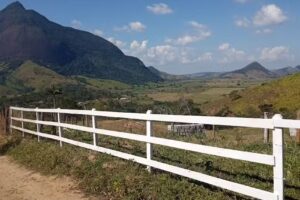 Ref&uacute;gio Dos Rocha