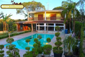 Refugio Eco Pousada