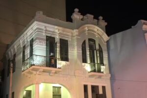 Ref&uacute;gio Hostel