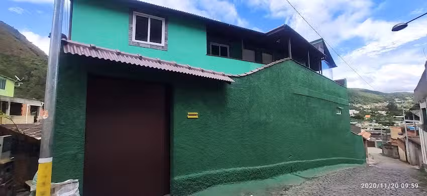 Ref&uacute;gio imperial