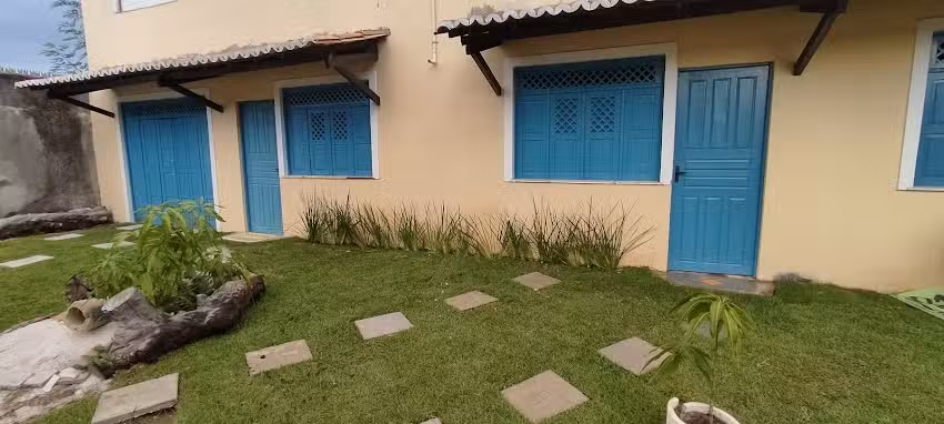 Ref&uacute;gio Mangueira