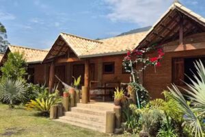 Refúgio Mantiqueira – Parte Alta Parque Nacional Itatiaia