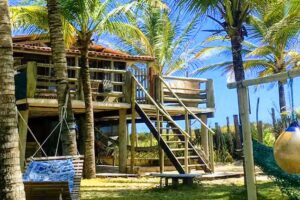 Ref&uacute;gio Mar Aberto