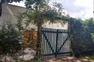 Ref&uacute;gio Melissa