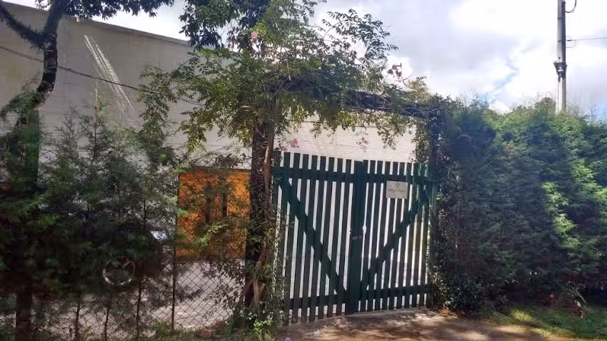 Ref&uacute;gio Melissa