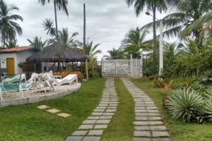 Ref&uacute;gio Mineiro Hotel Boutique