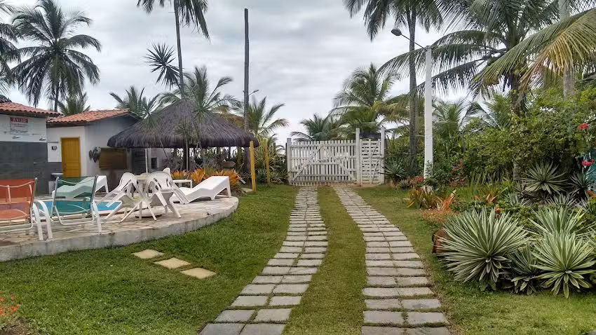 Ref&uacute;gio Mineiro Hotel Boutique