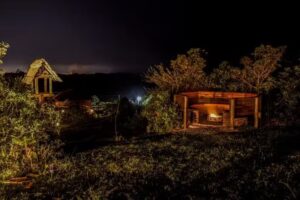 Ref&uacute;gio Monte Itapeva